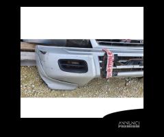 MITSUBISHI PAJERO V60 MUSATA COFANO FARI PARAURTI - 18