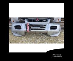 MITSUBISHI PAJERO V60 MUSATA COFANO FARI PARAURTI - 19