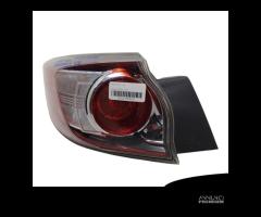 STOP FANALE POSTERIORE SINISTRO MAZDA 3 Berlina Se