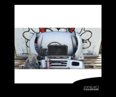 MITSUBISHI PAJERO V60 MUSATA COFANO FARI PARAURTI - 28