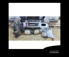 MITSUBISHI PAJERO V60 MUSATA COFANO FARI PARAURTI - 29