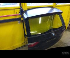 PORTELLONE POSTERIORE COMPLETO BMW X3 1Â° Serie 41