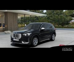 BMW iX1 eDrive20-Special Edition Xline Premium P