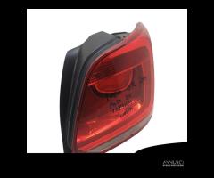 STOP FANALE POSTERIORE DESTRO VOLKSWAGEN Polo 5Â°