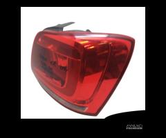 STOP FANALE POSTERIORE DESTRO VOLKSWAGEN Polo 5Â°