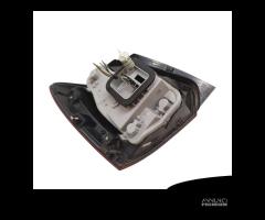 STOP FANALE POSTERIORE DESTRO VOLKSWAGEN Polo 5Â°