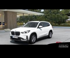 BMW X1 sDrive18d Premium Package