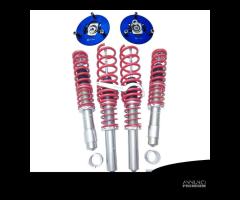 KIT Assetto Sportivo Ghiera BMW 5 E60 520d 525d - 1