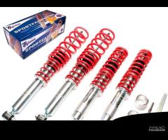 KIT Assetto Sportivo Ghiera BMW 5 E60 520d 525d - 25