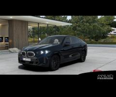 BMW X6 xDrive30d Msport Pro Travel Innovation Co