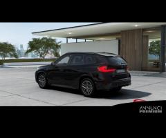 BMW X1 sDrive20d Msport Premium Package