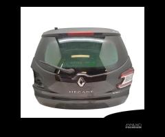 PORTELLONE POSTERIORE COMPLETO RENAULT Megane III