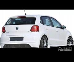 Ammortizzatori Sportivi VW POLO Skoda Fabia III II - 7