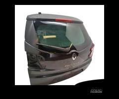 PORTELLONE POSTERIORE COMPLETO RENAULT Megane III