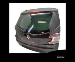 PORTELLONE POSTERIORE COMPLETO RENAULT Megane III