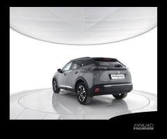 PEUGEOT 2008 BlueHDi 100 S&S Allure