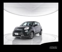 FIAT 500L Trekking 1.3 Multijet 95 CV