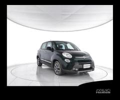 FIAT 500L Trekking 1.3 Multijet 95 CV