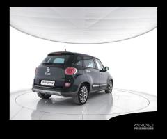 FIAT 500L Trekking 1.3 Multijet 95 CV