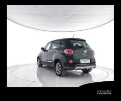 FIAT 500L Trekking 1.3 Multijet 95 CV