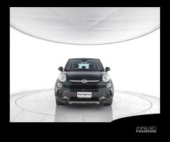 FIAT 500L Trekking 1.3 Multijet 95 CV