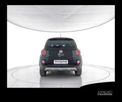 FIAT 500L Trekking 1.3 Multijet 95 CV - 6