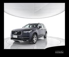 VOLVO XC90 D5 AWD Geartronic Momentum