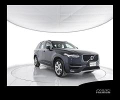 VOLVO XC90 D5 AWD Geartronic Momentum