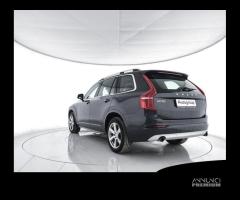 VOLVO XC90 D5 AWD Geartronic Momentum