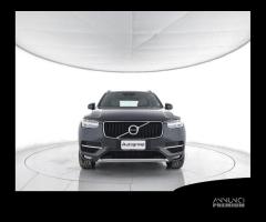 VOLVO XC90 D5 AWD Geartronic Momentum