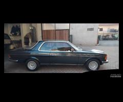 Assetto Sportivo MERCEDES CLASSE E W123 + CW203 da - 10