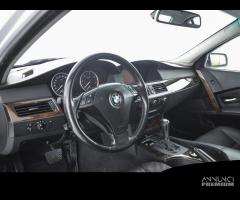 BMW 530 Serie 5 d cat Futura - PER OPERATORI DEL - 8