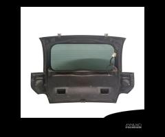 PORTELLONE POSTERIORE COMPLETO CITROEN C3 Picasso - 7