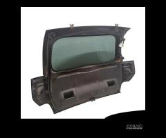 PORTELLONE POSTERIORE COMPLETO CITROEN C3 Picasso - 8