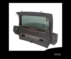 PORTELLONE POSTERIORE COMPLETO CITROEN C3 Picasso - 9