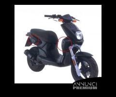 Fianchetti laterali Yamaha Slider MBK Stunt - 6