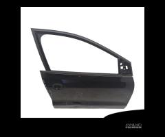 PORTIERA ANTERIORE DESTRA VOLKSWAGEN Polo 5Â° Seri