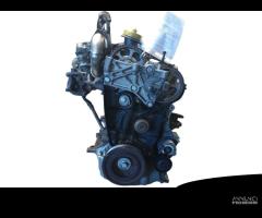 MOTORE COMPLETO RENAULT Kangoo 2Â° Serie K9KA7 Die