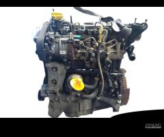 MOTORE COMPLETO RENAULT Kangoo 2Â° Serie K9KA7 Die