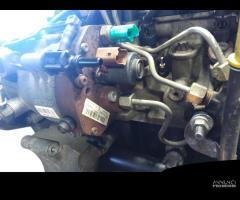 MOTORE COMPLETO RENAULT Kangoo 2Â° Serie K9KA7 Die