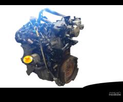 MOTORE COMPLETO RENAULT Kangoo 2Â° Serie K9KA7 Die