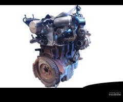 MOTORE COMPLETO RENAULT Kangoo 2Â° Serie K9KA7 Die - 6