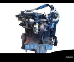 MOTORE COMPLETO RENAULT Kangoo 2Â° Serie K9KA7 Die - 7