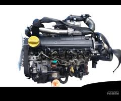 MOTORE COMPLETO RENAULT Kangoo 2Â° Serie K9KA7 Die - 8