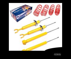 KIT Assetto Sportivo Audi A6 BERLINA 4F-C6 , -30mm - 1