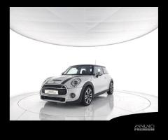 MINI Cooper 3 porte 2.0 S Hype