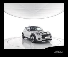 MINI Cooper 3 porte 2.0 S Hype