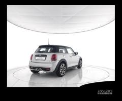 MINI Cooper 3 porte 2.0 S Hype