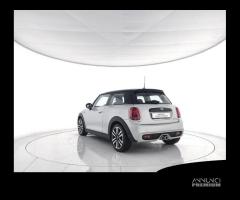 MINI Cooper 3 porte 2.0 S Hype