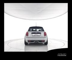 MINI Cooper 3 porte 2.0 S Hype - 6